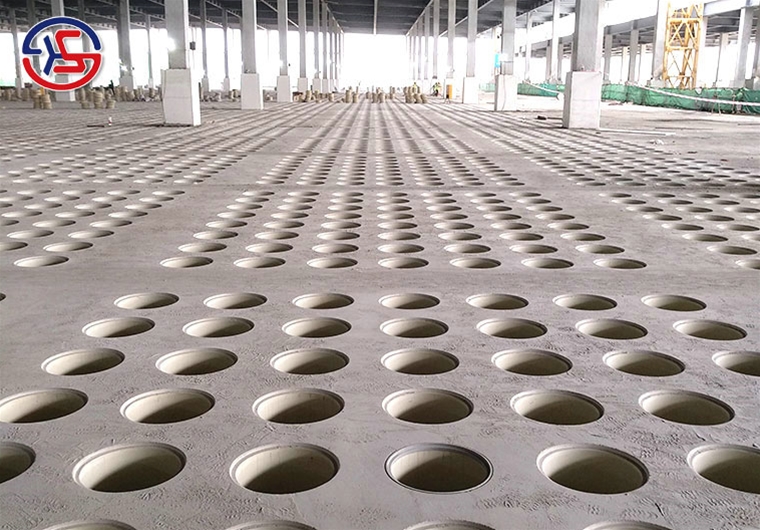 SMC華夫板的生產(chǎn)工藝有什么優(yōu)勢？