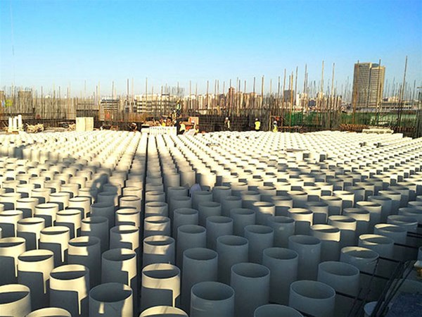 梯形華夫板的生產(chǎn)工藝有什么優(yōu)勢？