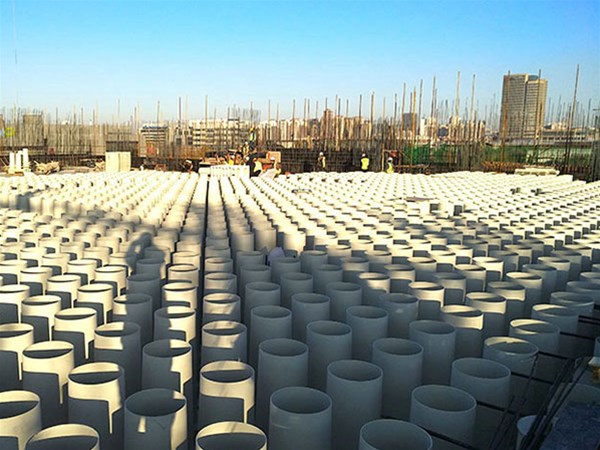 SMC華夫板維護(hù)保養(yǎng)中要注意什么？