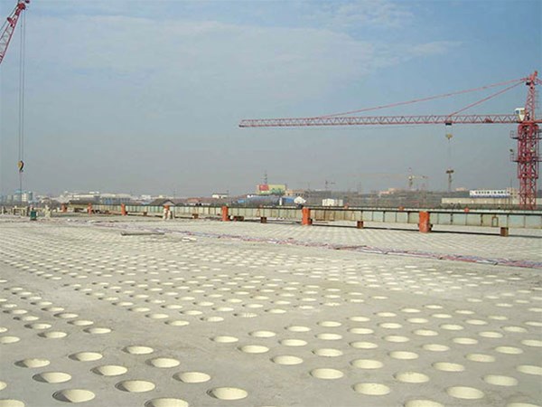 SMC華夫板清潔時(shí)需要注意哪些問(wèn)題？