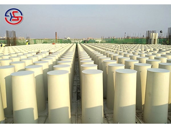 華夫板的施工工序是怎樣的呢？